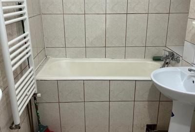 Garsonieră decomandată în Tătărași - 2