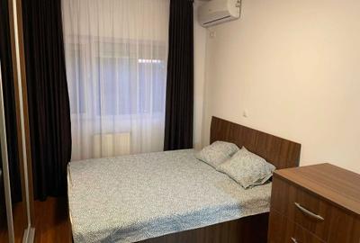 Apartament cu 2 camere decomandat în Păcii - 6