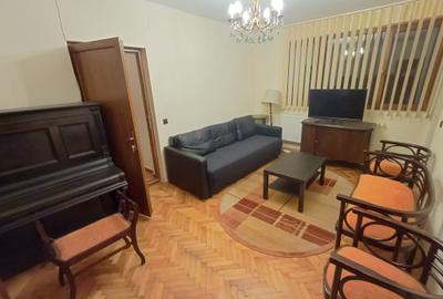 Inchiriere 3 camere Timpuri Noi,centrală pe gaze de ap. 450 euro/lună Inchiriere 3 camere Timpuri Noi,centrală pe gaze de ap. 450 euro/lună - 1