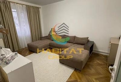 Apartament cu 2 camere semidecomandat, mobilat în Ferentari - 3