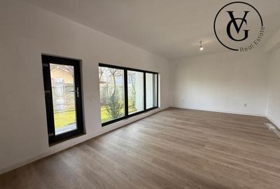 Casă cu 4 camere cu Teren 293 Mp în Corbeanca - 8