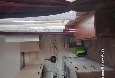 Inchiriez apartament parter Inchiriez apartament parter - 3