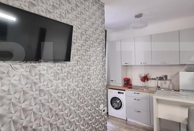 Studio ultracentral – Investitia ideala in Inima Orasului! - 3