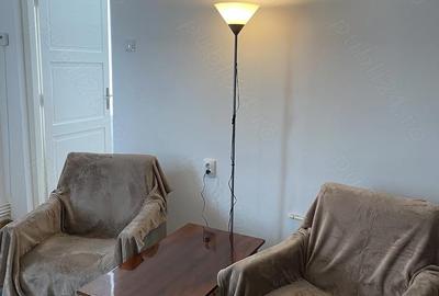 Garsonieră semidecomandată în Central - 5