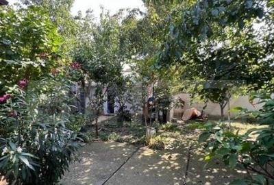 Casă cu 5 camere cu Teren 500 Mp în Semicentral - 11