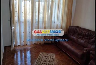 Apartament 3 camere, mobilat, Trapezului, Titan