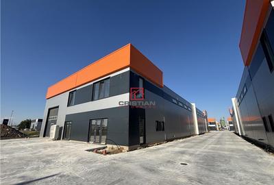 Spațiu comercial, de 960 mp, în Chiajna - 6