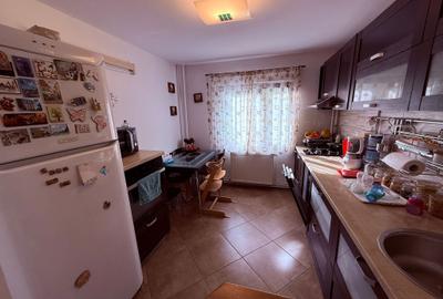 Apartament 2 camere complet mbilat si utilat. Comision 0 - 2