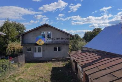 Casa + teren de vanzare - Girov, Neamt - 7