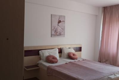 Apartament deosebit,spatios, mobilat, utilat, Bulevardul Pipera nr.131 - 7