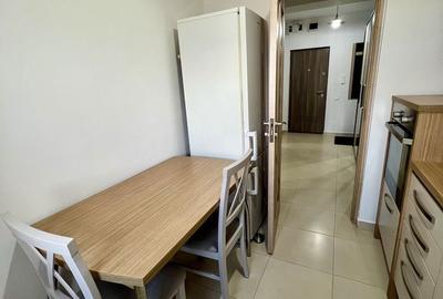 Garsonieră decomandată în Eremia - 6