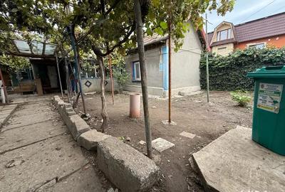 Casă cu 5 camere în Central - 5