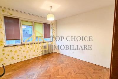 2 CAMERE BARBU VACARESCU - ETAJ 2/7 - INVESTITIE EXCELENTA - DE RENOVAT - 13