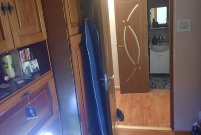 Garsonieră decomandată în Central - 2