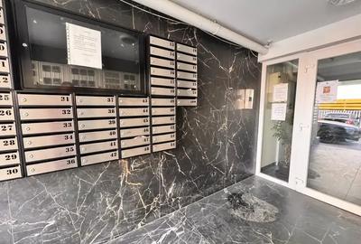 Apartament cu 2 camere semidecomandat în 1 Decembrie 1918 - 3