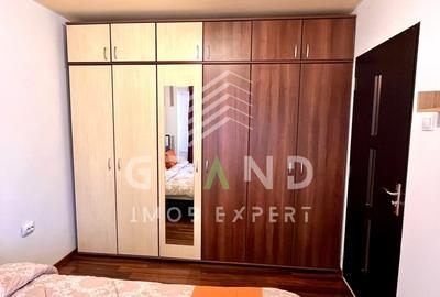 Garsonieră decomandată, mobilată în Mănăștur - 2