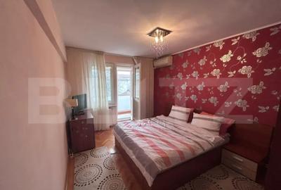 Apartament cu 3 camere decomandat în Calea Severinului - 5