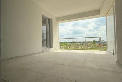 Apartament cu 3 camere în Central - 4