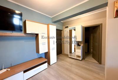 Apartament 2 camere | Tomis Plus | Parcare | Termen lung - 15