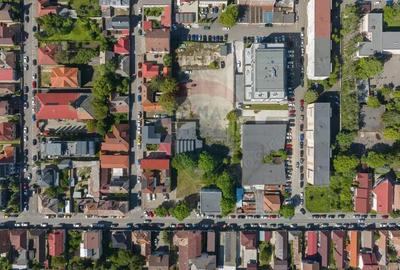 Oportunitate! Teren de inchiriat, 3,256 mp, strada Traian! - 8