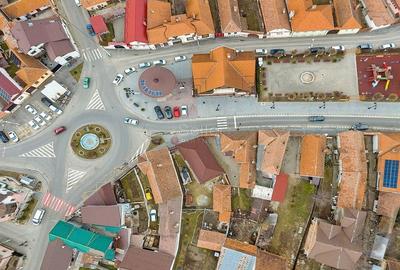 Zona Centrala - Terasa cu suprafata generoasa - 21