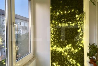 Apartament deosebit cu 3 camere, etaj 3/5, Zona Spitalul Judetean - 12