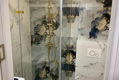 Garsonieră semidecomandată în P-ța Alba Iulia