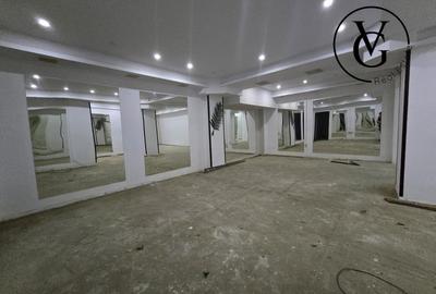 Spatiu generos 220 mp – ideal pentru sala de fitness, spa sau centru de wellness - 1