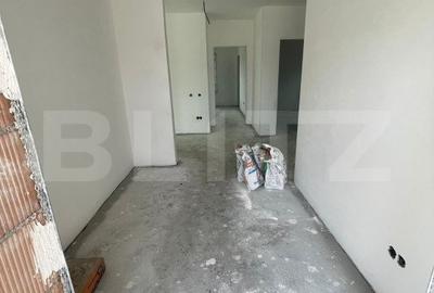 Casa la rosu pe un nivel, 3 dormitoar in Zona Valea Ghinzii - 116 mp Utili, - 2
