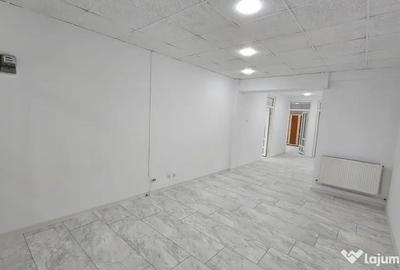 Spațiu comercial, de 250 mp, în Cantacuzino - 17