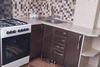 Garsonieră decomandată în Basarabia