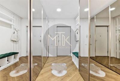 OMV Pipera - 4City  | Penthouse superb I Terasa de 103MP - 11