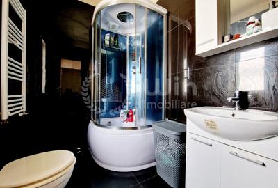 Duplex 5 camere | Finisat | 128 mp util | Manastur | Zona Campului - 16