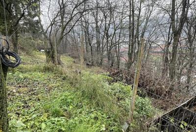 Teren de 1357 mp, în Central