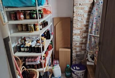 Casă cu 2 camere în Priboieni - 8