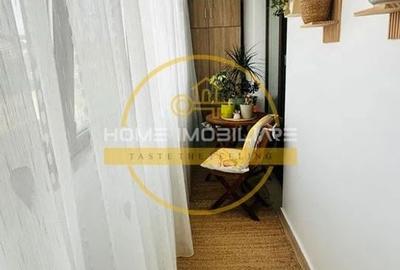 Apartament 2 camere, decomandat, 52mp, et.3 Bloc Nou // Popas Pacurari - 7