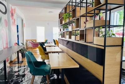 Vila amenajata, 250 mp, curte de 450 mp, zona Gradinii Botan - 13