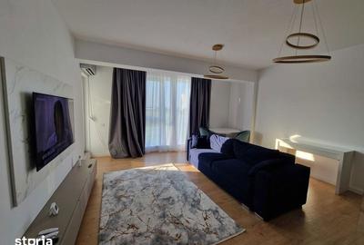 Apartament cu 2 camere decomandat în Berceni - 1
