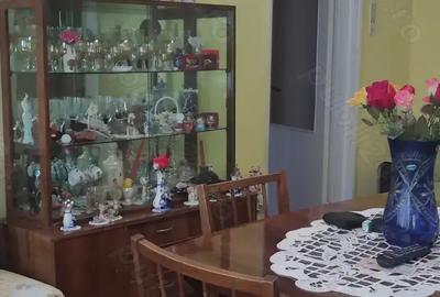 3 camere, etaj 1,confort 1 , ?iglina 3, bloc H - 10