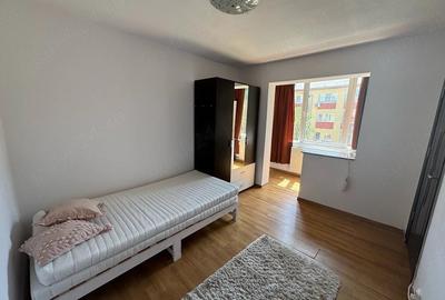 Apartament cu 2 camere semidecomandat în Govândari - 4