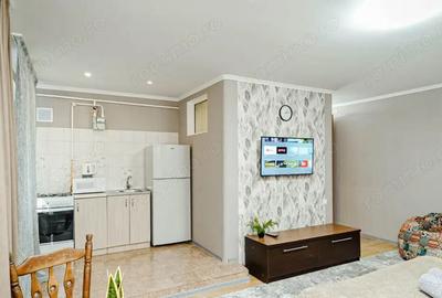 Apartament cu 2 camere decomandat în Gorjului - 1