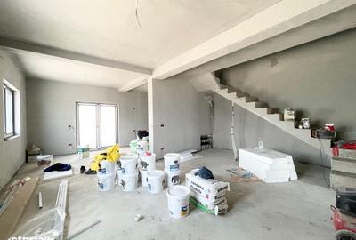 Casă cu 4 camere în Moșnița Nouă - 2