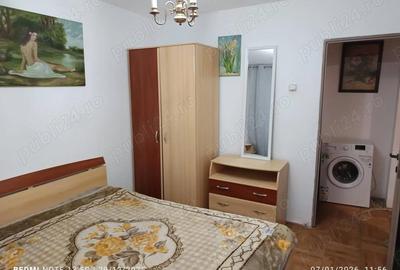 Apartament cu 2 camere semidecomandat în Boul Roșu - 6