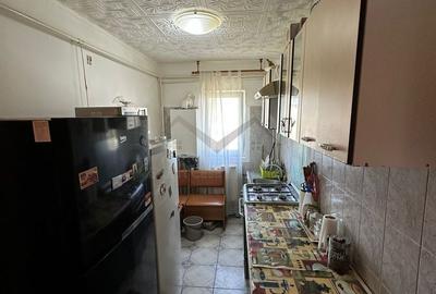 Apartament cu 2 camere semidecomandat în Dacia - 6