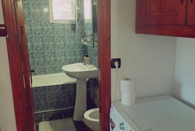 Apartament cu 2 camere decomandat în Central - 2