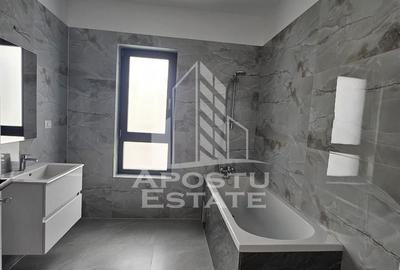 Apartament cu 3 camere semidecomandat în Torontalului - 7