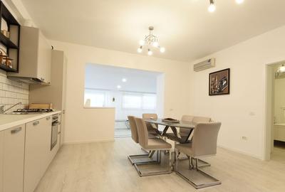 Apartament 3 camere spatios si luminos | Herastrau - 1