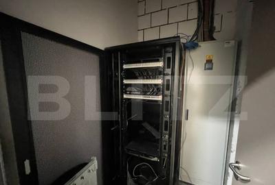 Spatiu de birouri, 375 mp, suprafete flexibile, Bd. Cetatii - 3