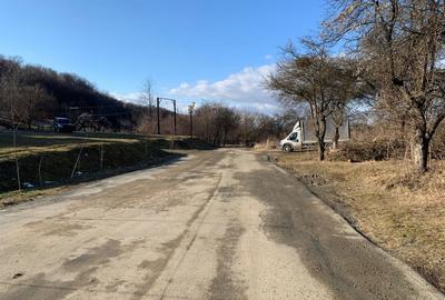 Teren de vanzare in Faget zona Wonderland - 3