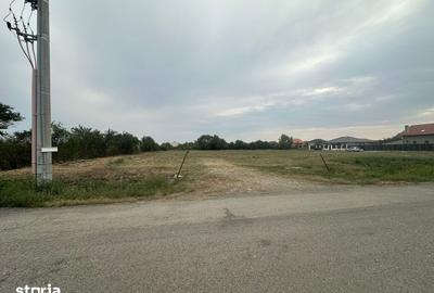 Teren de 520 mp, în Săcălaz - 6